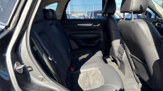 Mazda CX-5 2.0 Newground 5dr Petrol Estate